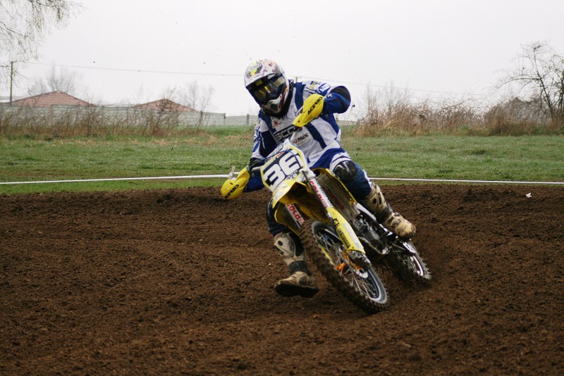 MEZ MČR Pacov 20.4.2008